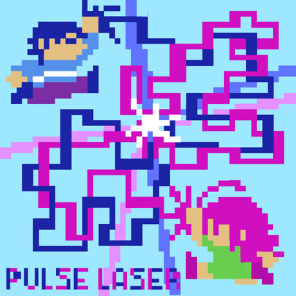 PULSE LASER