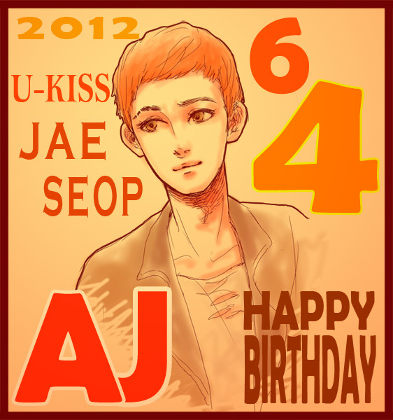 JaeSeop Day!