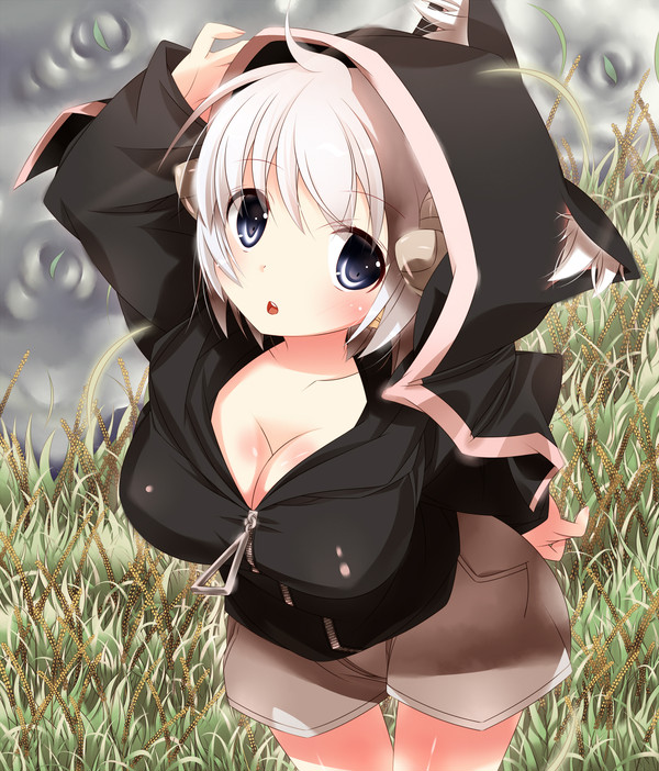 キミはキメラ