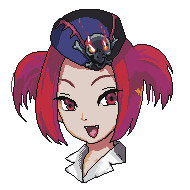 【ドット絵】地獄ツアーへようこそ！