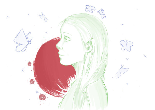 Llorna