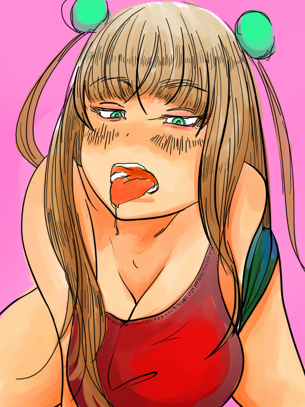 ベロ