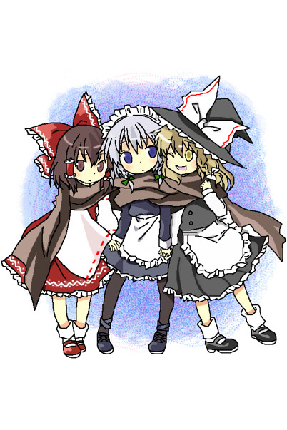 東方