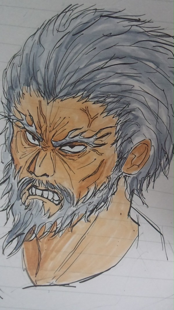 不覚にも