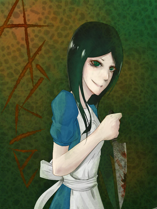 Alice