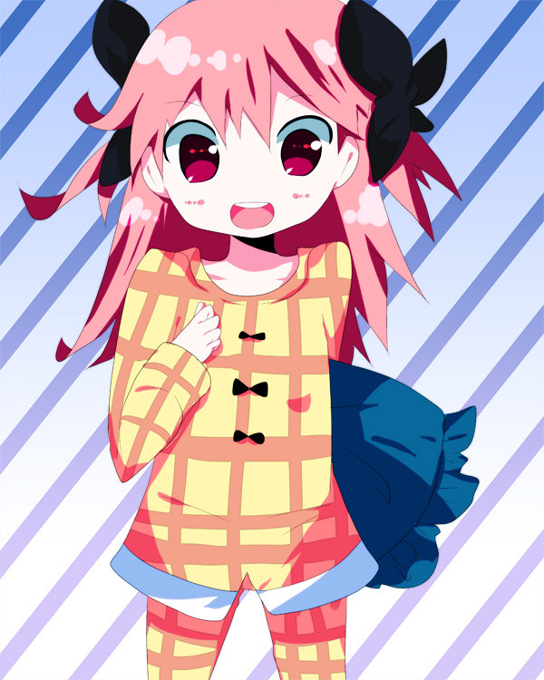 ぱじゃま！