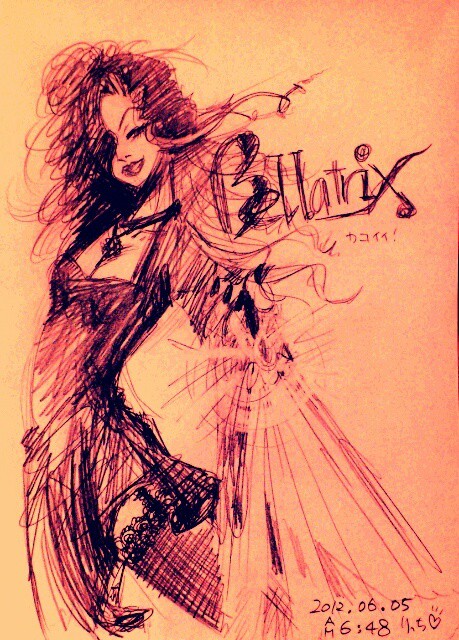 Bellatrix