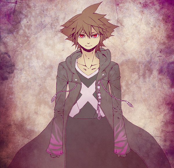 NIGHTMARE:ANTI BLACK COAT