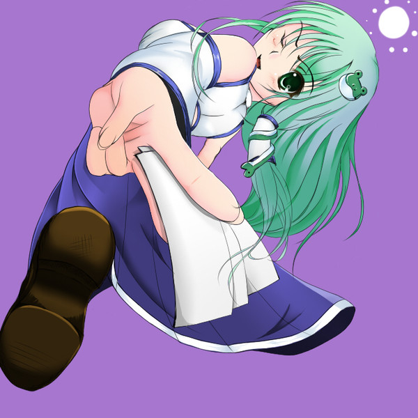 sanae