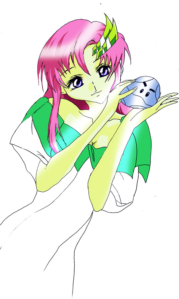 ラクス