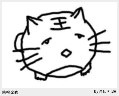 猫1