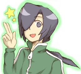 ユウヤ「久しぶりだね、ジンくん