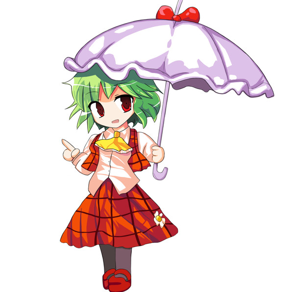 風見幽香