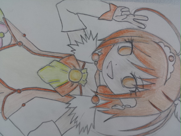 キュアサニー