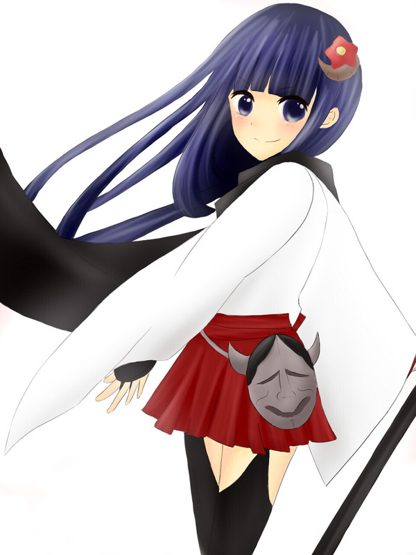 りりちよちゃん