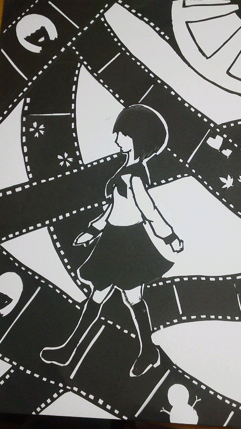 フィルム