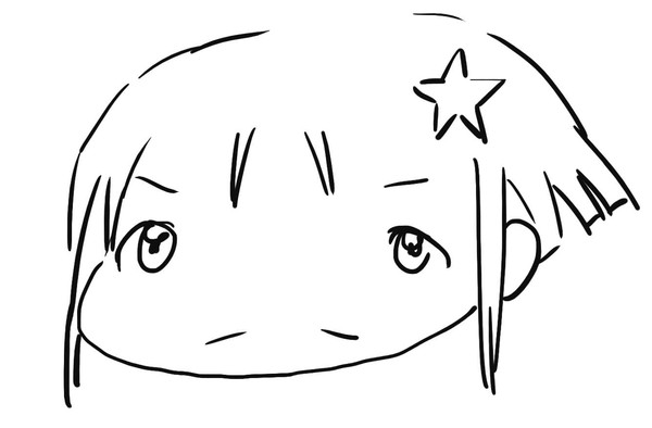 STAR　GIRL