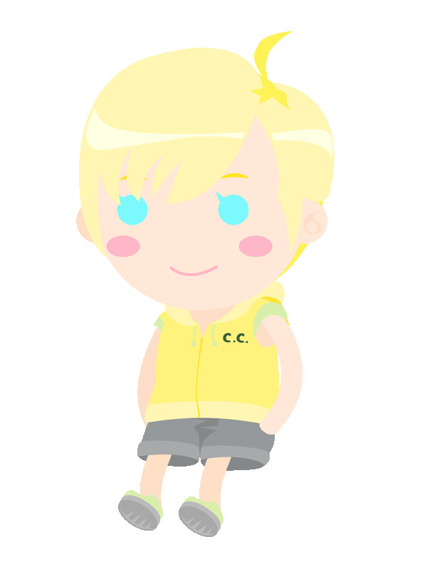 C太