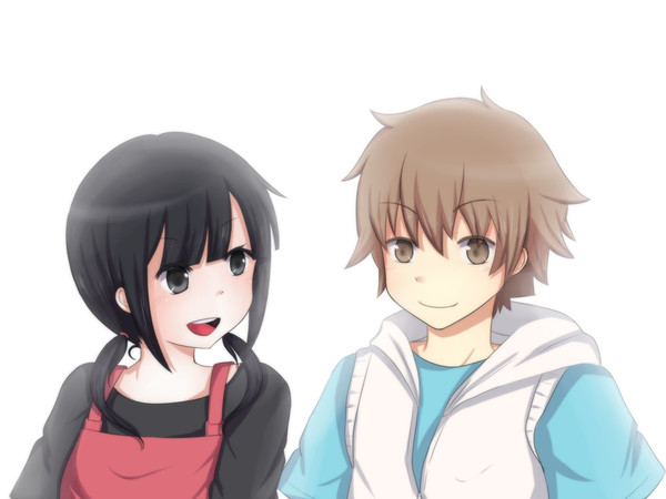 あの夏の日