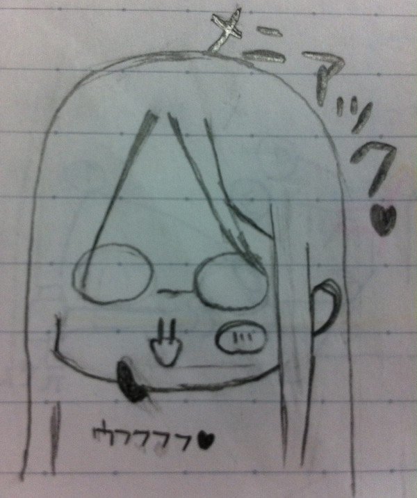 野ばらさん・・・