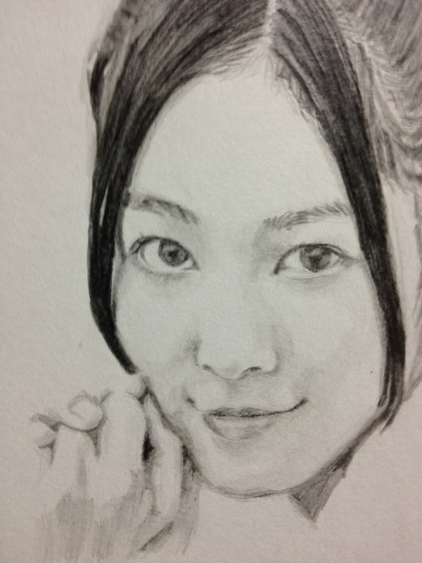 松井珠理奈