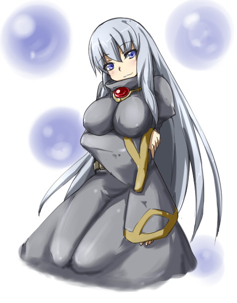 ばばあ