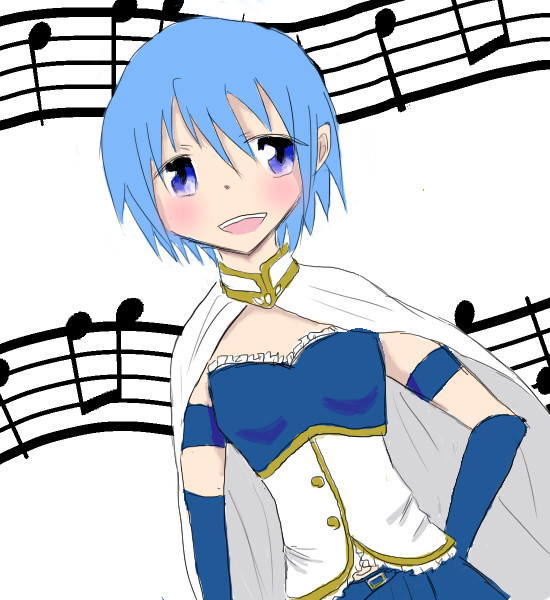 さやか♪