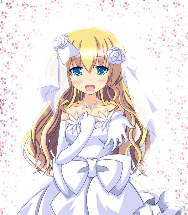 ブライダルフェア=ルビィ
