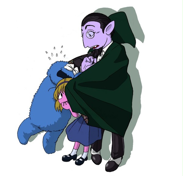 だってこわかったんだもん！