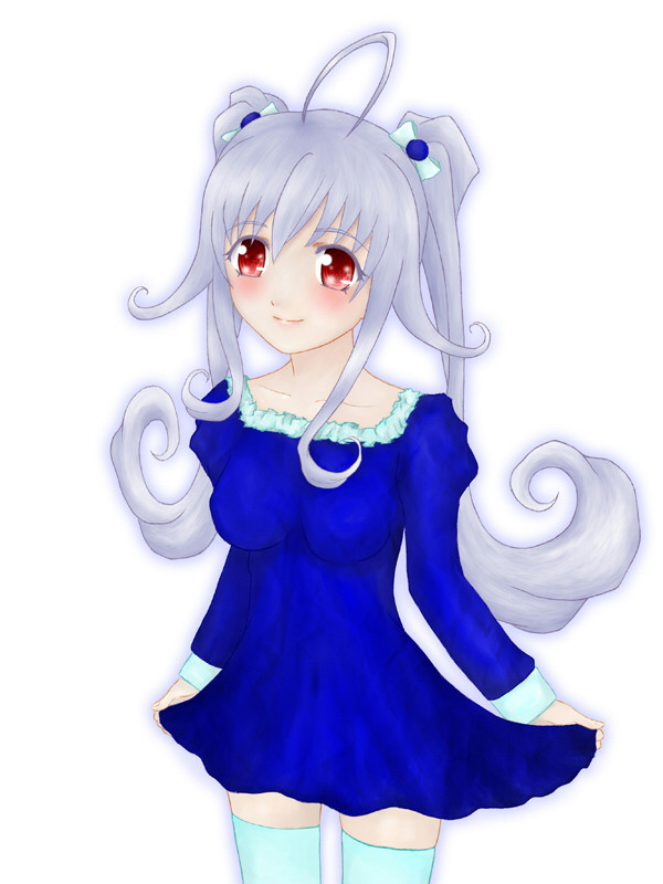 くっる～んっ☆