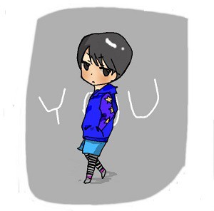 よこやまくん