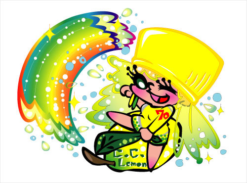 GO.GO.Lemon!