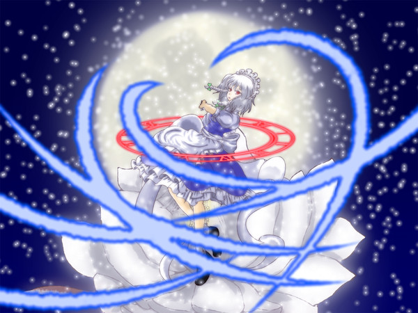 Moonlight Dancin'