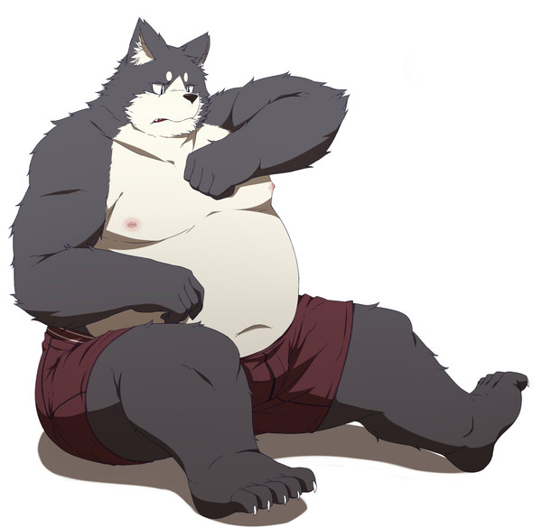 パンツ