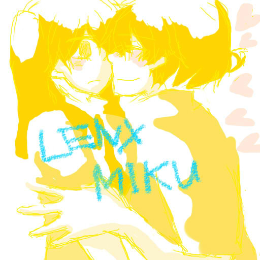 レンミク
