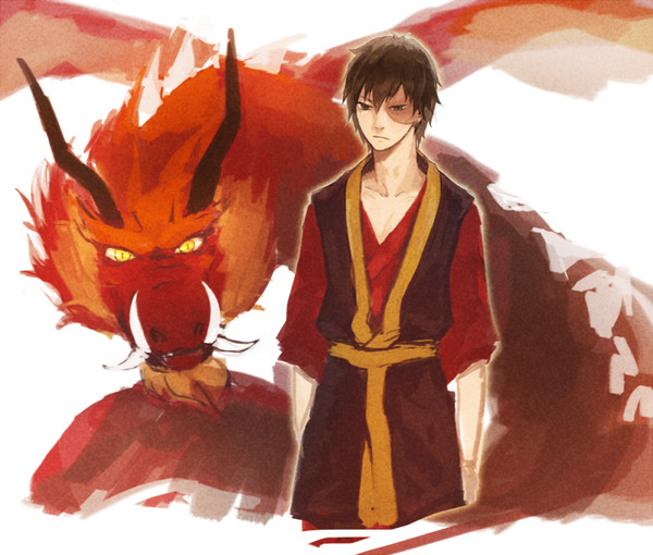 zuko