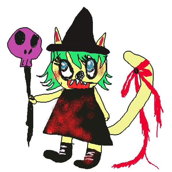 のろいます