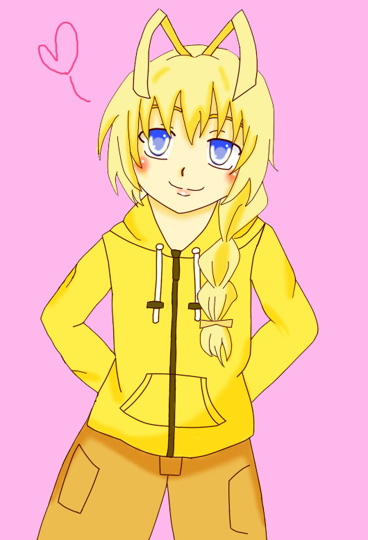 ハス太くん