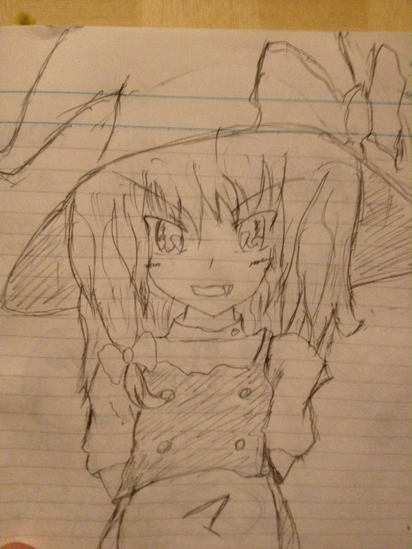 まりさ
