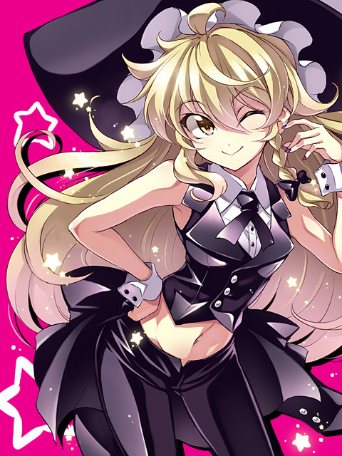 DA☆ ZE☆