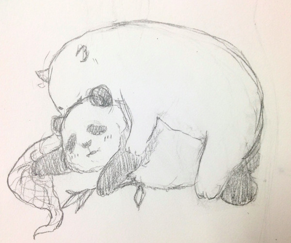 Polar * Panda