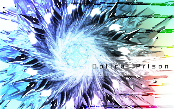 Optical Prison