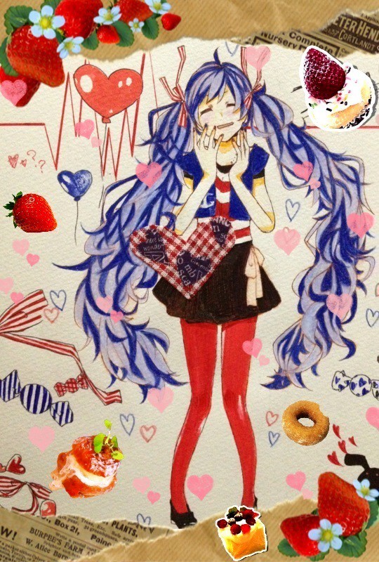 ニヤニヤがとまらない！