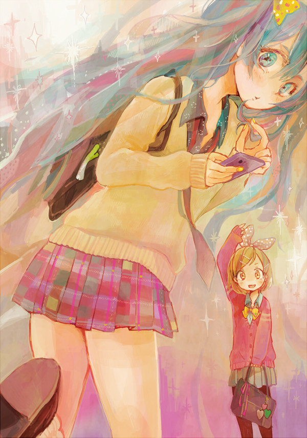 きらきら