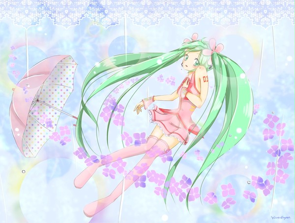 「恋に落ちる、音がした」