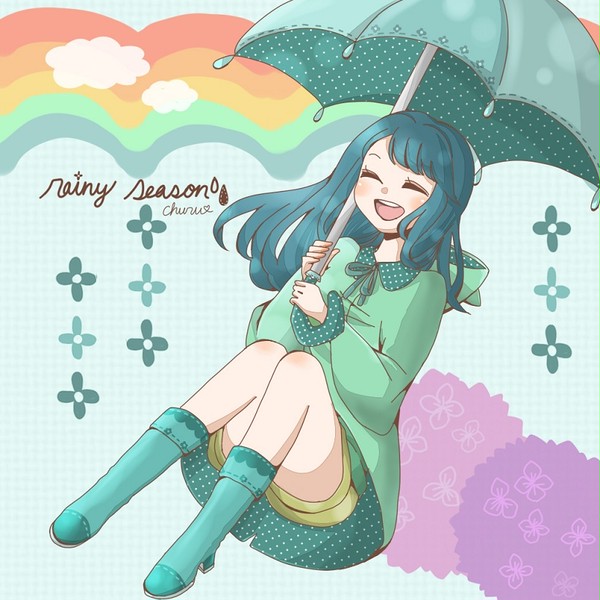 Rainy Season