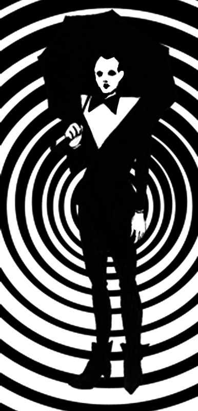 Klaus Nomi