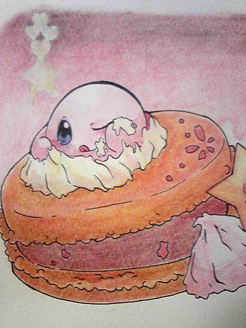 まかろん