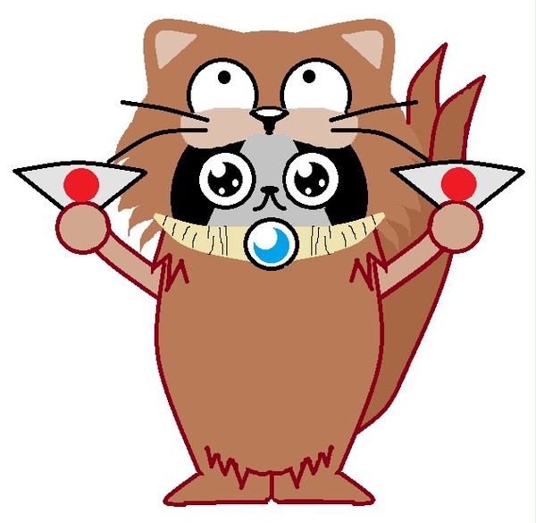 チャッピーメラルー