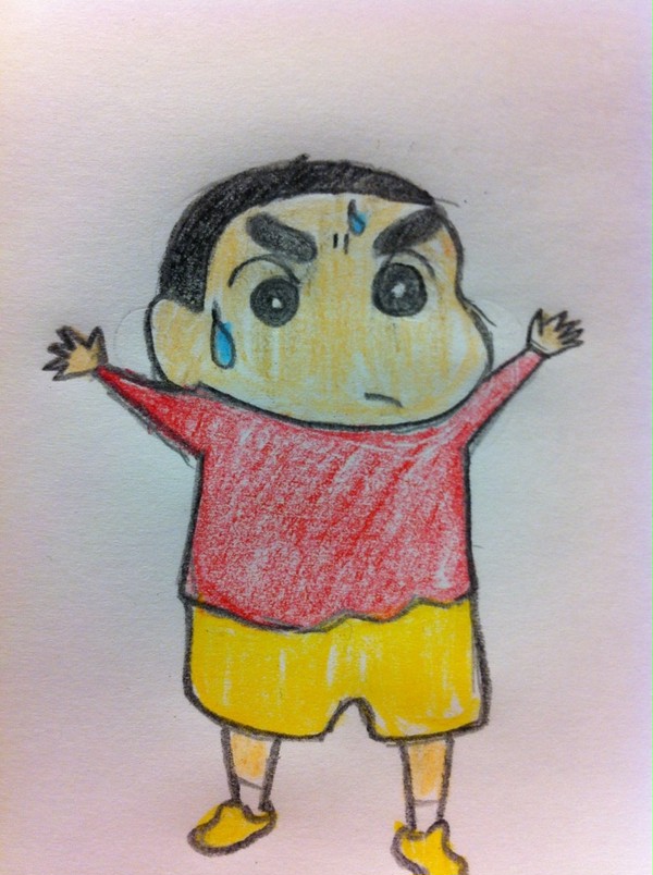 しんちゃん